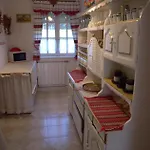 Holiday home Agnes Nyaralohaz