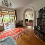 Agnes Nyaralohaz Prázdninový dům Siófok