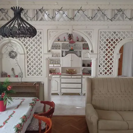 Agnes Nyaralohaz Siófok