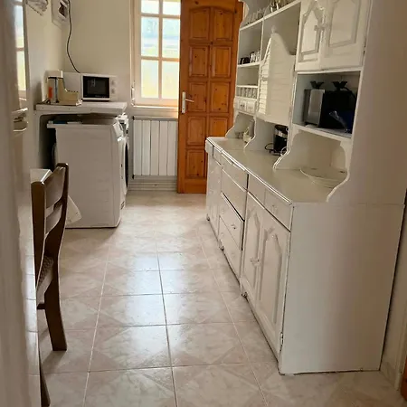 Agnes Nyaralohaz Holiday home