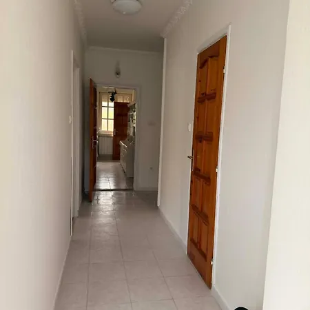 Agnes Nyaralohaz Holiday home *