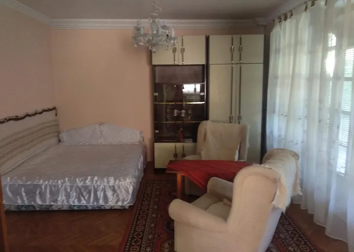 Agnes Nyaralohaz * Siófok