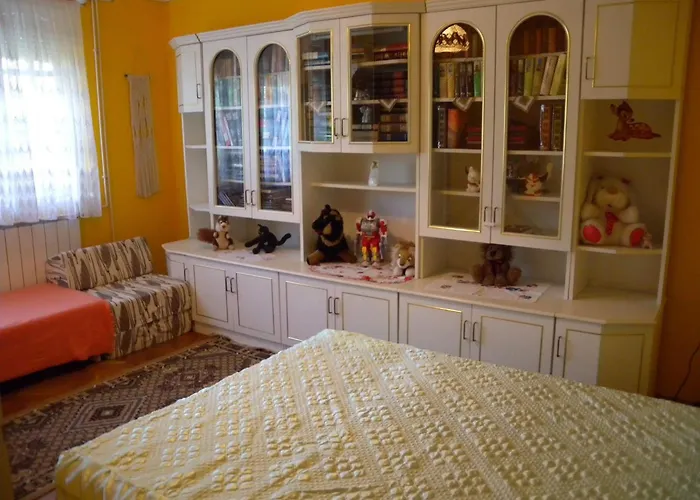 Agnes Nyaralohaz * Siófok