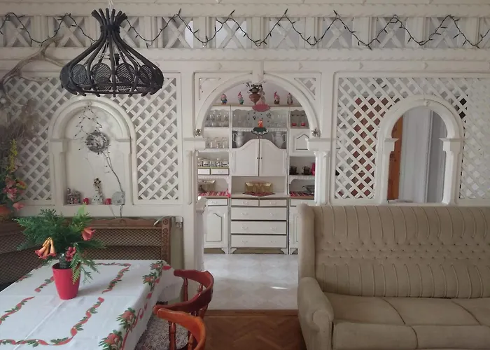 Agnes Nyaralohaz Siófok